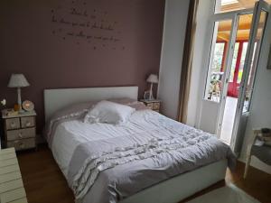 B&B / Chambres d'hotes A Ribeira : photos des chambres