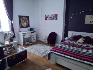 B&B / Chambres d'hotes A Ribeira : photos des chambres