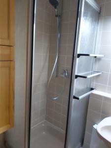 Ferienwohnung Munzert