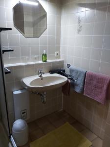 Ferienwohnung Munzert