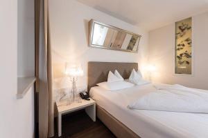 Superior Double Room room in Maiers Kuschelhotel Loipersdorf Deluxe - ADULTS ONLY
