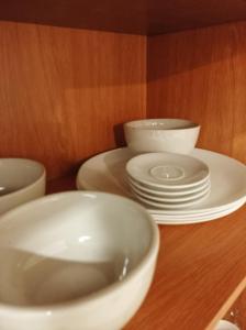 Flat Canto dos Pássaros