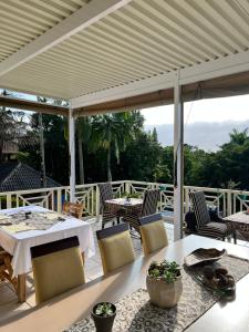 Whalesong Guest House