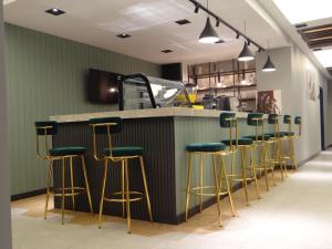 Sulduz Hotel Apart & SPA