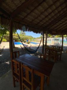 Pousada Trilha das Dunas