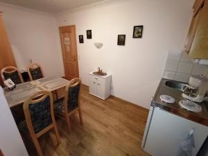 Ferienappartement Gutshof