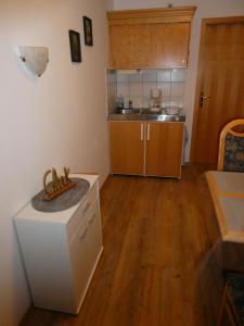 Ferienappartement Gutshof