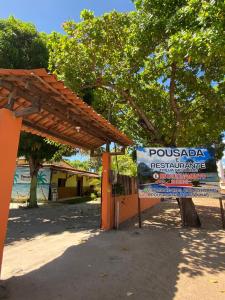 Pousada Trilha das Dunas