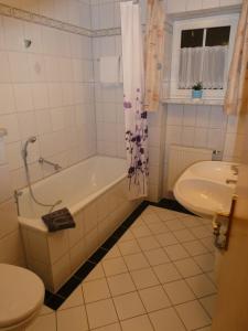 Ferienappartement Gutshof
