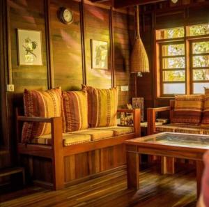 Trindade Sea and Forest Yoga Hostel