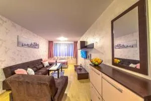 Форест Нук - апартамент - Баніте