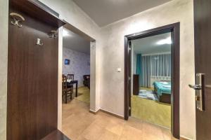 Форест Нук - апартамент