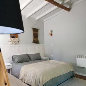 Lodge Tenis Pucon cl