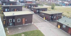 Cabañas Sur Patagón