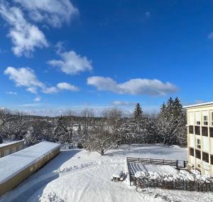 Appartements Appart. lumineux pour 4pers. avec piscine chauffee : photos des chambres