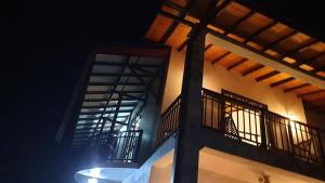 Chenu Villa Hikka
