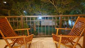 Chenu Villa Hikka
