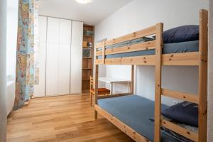 Apartmán LM - moderný a veľký 90m2 - v centre mesta