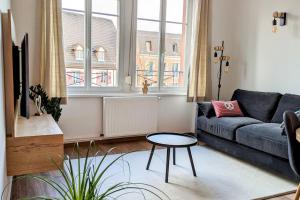 Appartement Chez MarTine