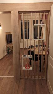 Appartements Appartement Chez Mar'Tine : photos des chambres