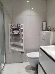 Appartements Villa HARMONY : photos des chambres