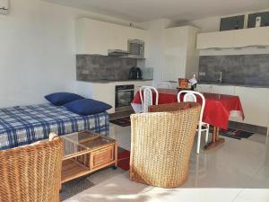 Appartements Villa HARMONY : photos des chambres