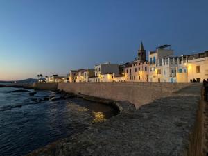 La casa perfetta tra Storia e Mare