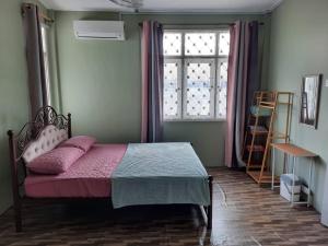 WM Homestay Kota Bharu