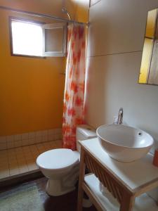 La Casita del Puente