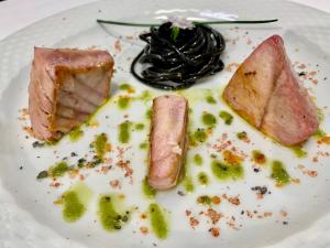 Hotel Tugasa Casa Palacio Medina Sidonia