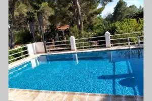 Villa Célia Alzira - Carcaixent