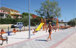 Luxurious Home In Vrsi