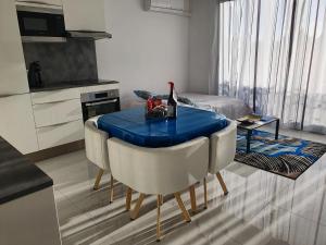 Appartements Villa HARMONY : photos des chambres
