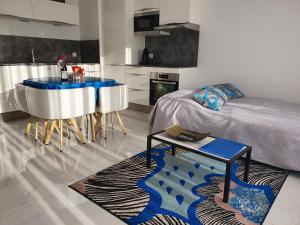 Appartements Villa HARMONY : photos des chambres