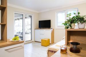 Apartmány a Wellness VMAL