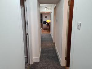 Royal Mile flat near Edinburgh Castle - Apt 4
