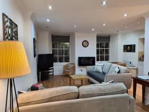 4 New Assembly Close - Royal Mile - Edimburgo