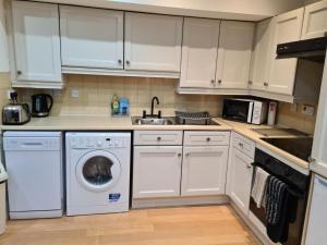 Royal Mile flat near Edinburgh Castle - Apt 4