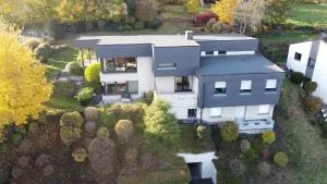 Panoramahaus Sauerland - Müschede