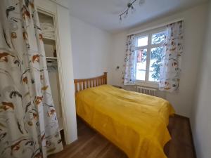 Appartement au centre du village 4-6 personnes