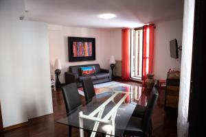 AMANTI DUE apartments