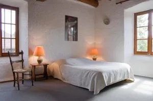 Chez Caroline chambres d'hôtes - Chaspuzac