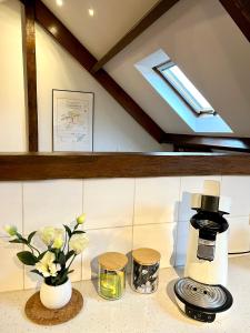 Appartements LE CHAMPENOIS, Avenue de Champagne : photos des chambres