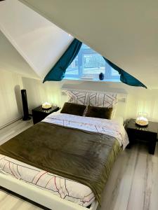 Appartements LE CHAMPENOIS, Avenue de Champagne : photos des chambres