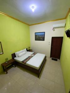 Watukarung Sackstone Guesthouse