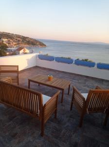 The View Stara Baška