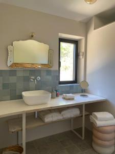 B&B / Chambres d'hotes Le Mas Angelou : photos des chambres