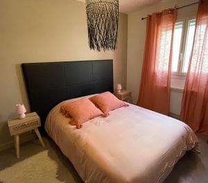 Maisons de vacances Villa Van Gogh : photos des chambres