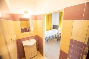 Pension v parku Český Šternberk