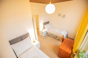 Pension v parku Český Šternberk